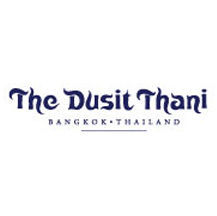 โรงแรมดุสิตธานี Dusit Thani Bangkok Thailand 