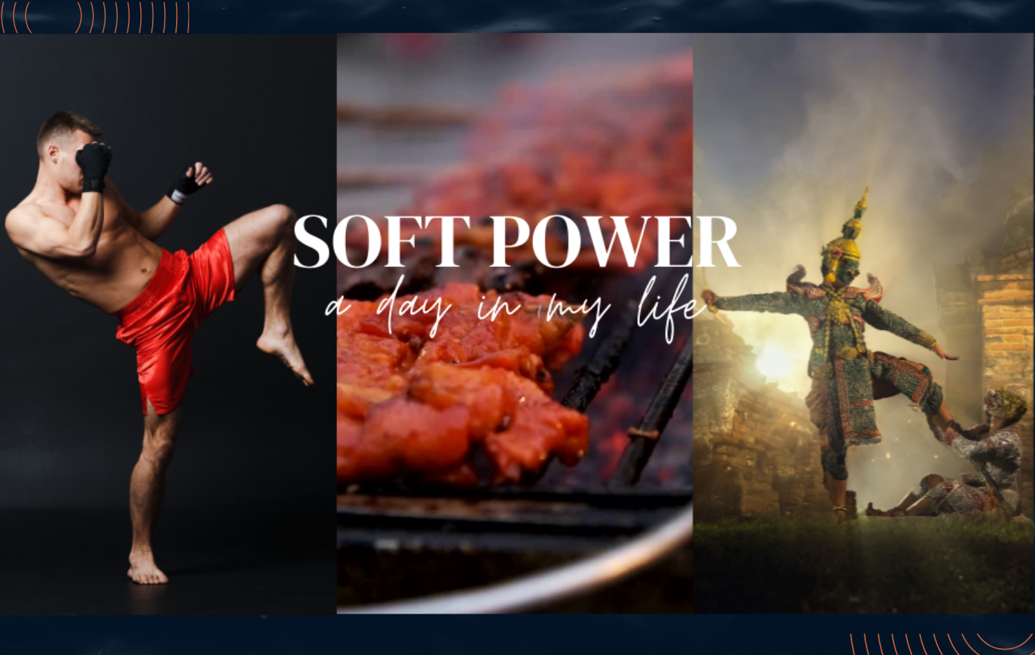มาทำความรู้จักกับ soft power คืออะไร การส่งเสริม Soft Power รู้จักหลักการ 7 soft power pillars และการดำเนินนโยบายด้าน Soft Power ของไทย