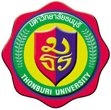 มหาวิทยาลัยธนบุรี Thonburi University