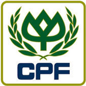 CPF ซีพี บริษัท เจริญโภคภัณฑ์ จำกัด (มหาชน)
