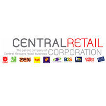 Central Retail บริษัท เซ็นทรัล รีเทล คอร์ปอเรชั่น จํากัด