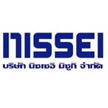 NISSEI บริษัท นิซเซอิ มิซูกิ จำกัด