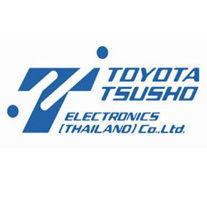 Toyota Tsusho electronics 