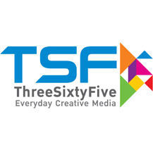 TSF Three sixty five  