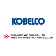 KOBELCO Thai-Kobe Welding and Kobe Mig Wire (Thailand)
