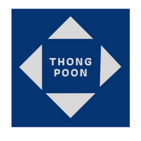 หจก ทองพูนฟูดส์ Thong poon food ผลิตและจำหน่าย ผลไม้อบแห้ง