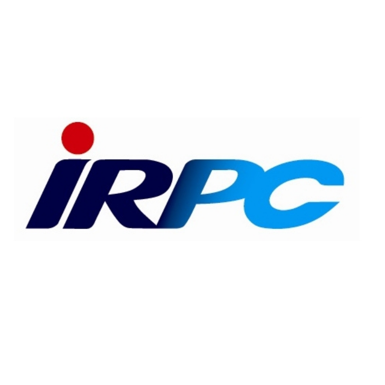 IRPC บริษัท ไออาร์พีซี จำกัด (มหาชน)