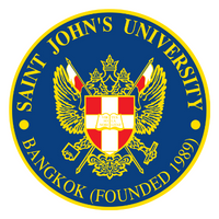 Saint John's University, Thailand