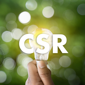 CSR & Charitable Team Building